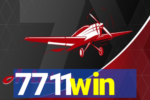 7711win