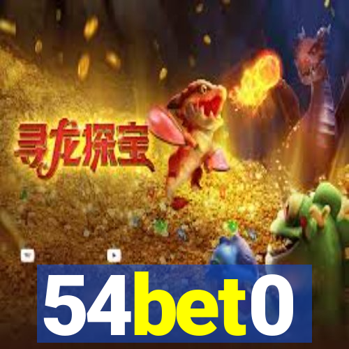 54bet0