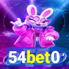 54bet0