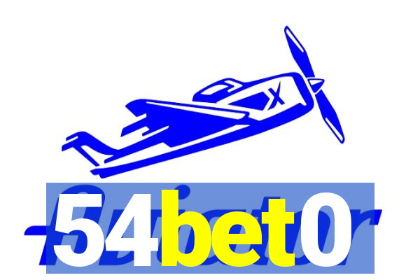 54bet0