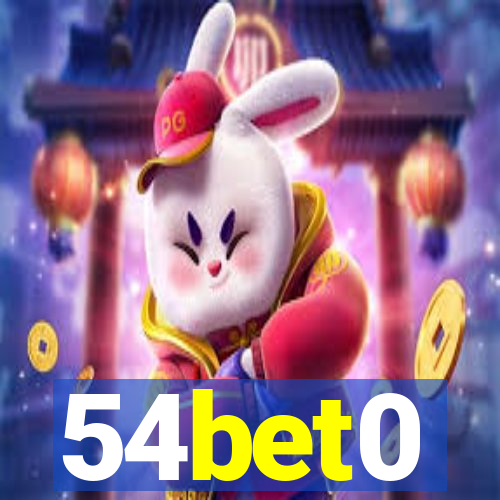 54bet0