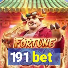 191 bet