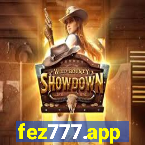 fez777.app