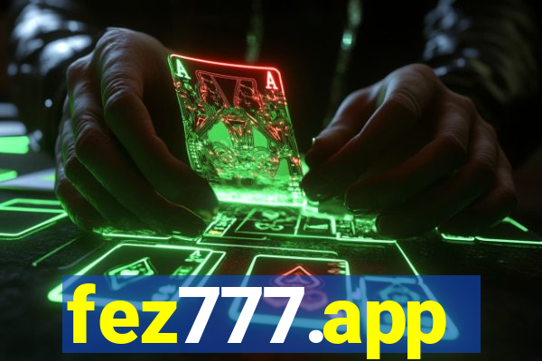 fez777.app