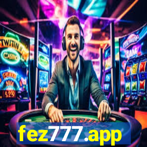 fez777.app