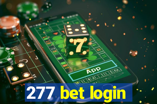 277 bet login