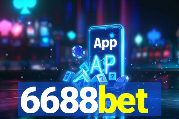 6688bet