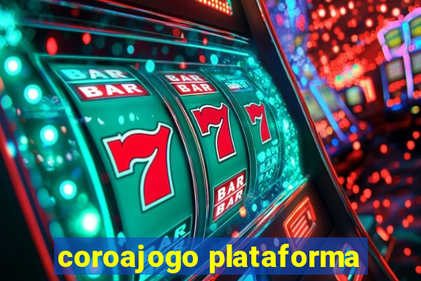 coroajogo plataforma