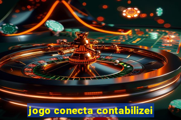 jogo conecta contabilizei