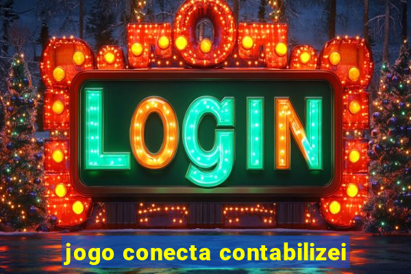 jogo conecta contabilizei