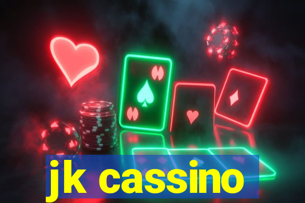 jk cassino