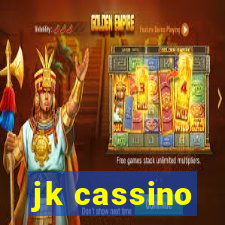 jk cassino