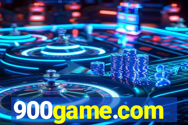 900game.com