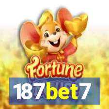 187bet7