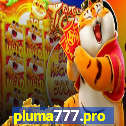 pluma777.pro