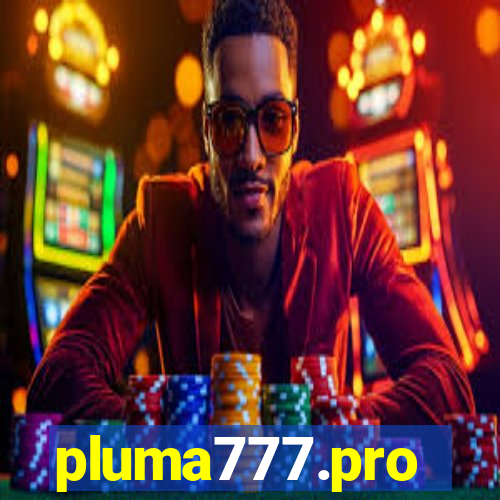 pluma777.pro