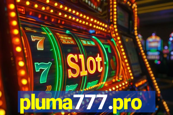 pluma777.pro