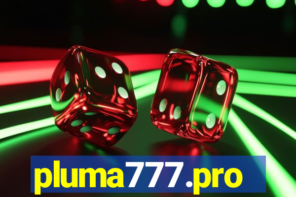 pluma777.pro