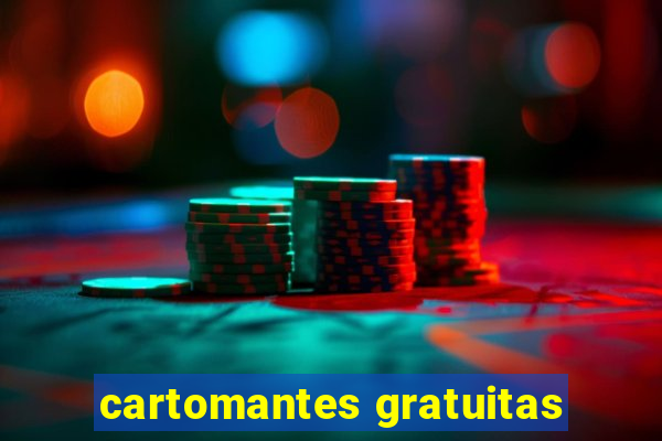 cartomantes gratuitas