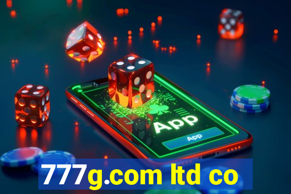 777g.com ltd co