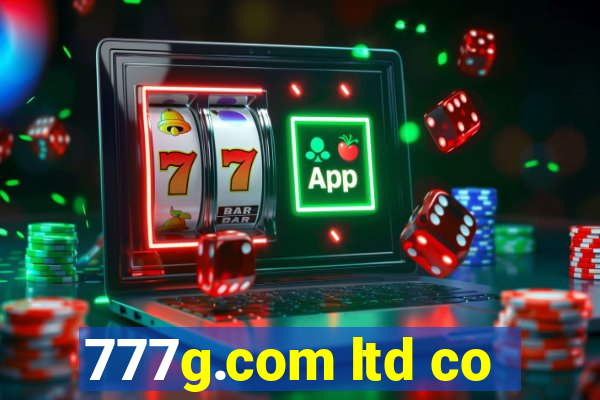 777g.com ltd co