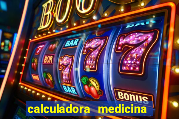 calculadora medicina fetal barcelona