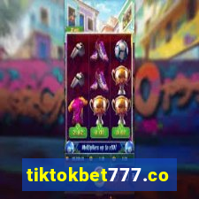 tiktokbet777.com