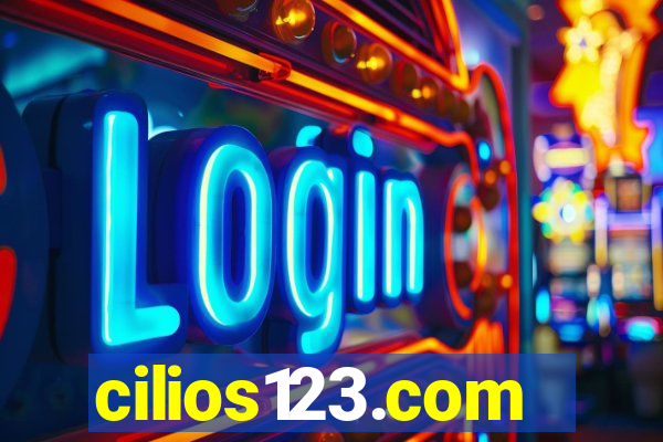 cilios123.com