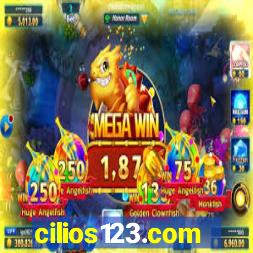 cilios123.com