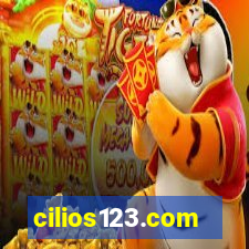 cilios123.com