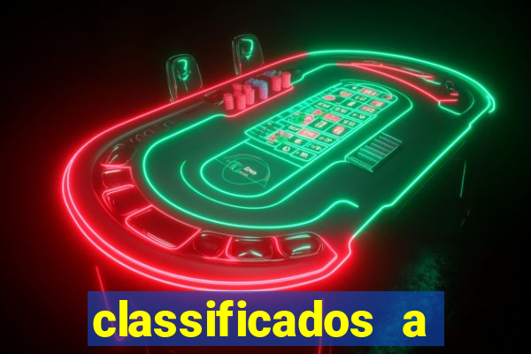 classificados a tribuna santos sp