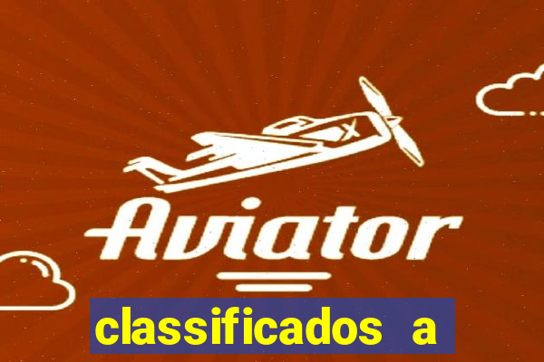 classificados a tribuna santos sp