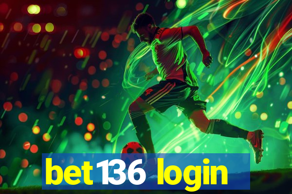 bet136 login