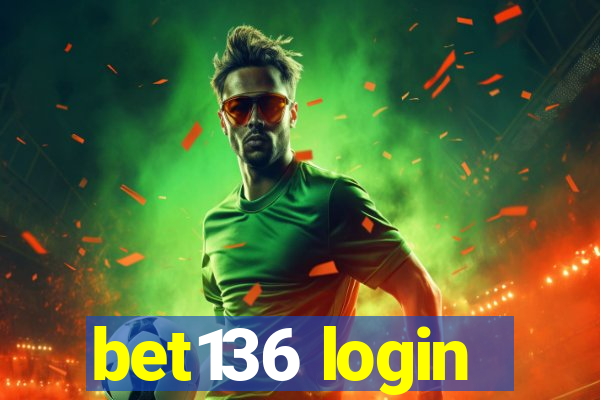 bet136 login