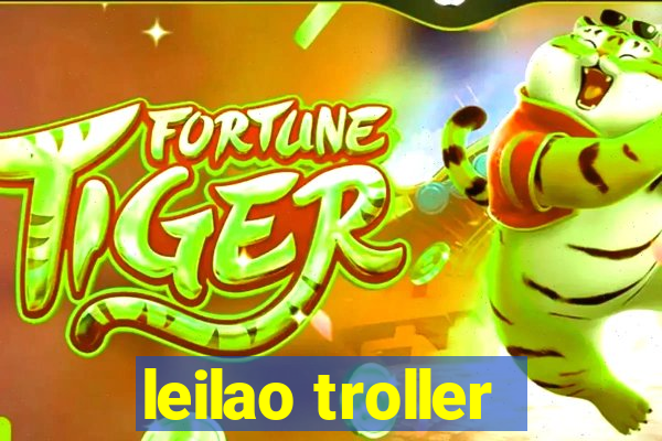 leilao troller