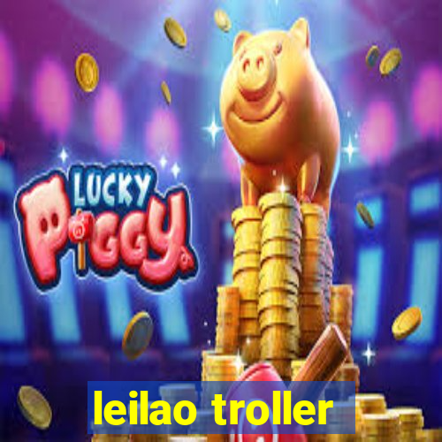 leilao troller