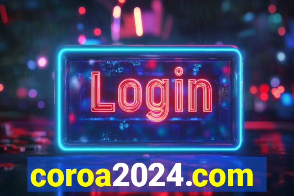 coroa2024.com