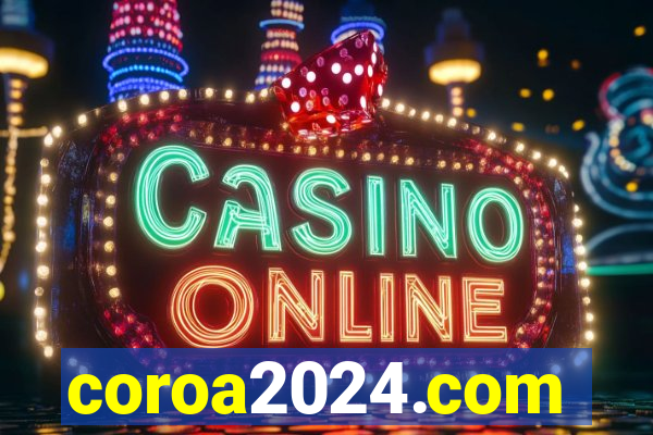 coroa2024.com