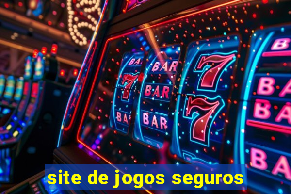 site de jogos seguros