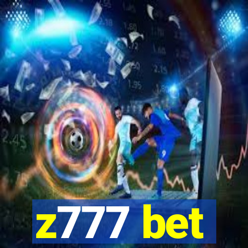 z777 bet