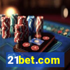 21bet.com