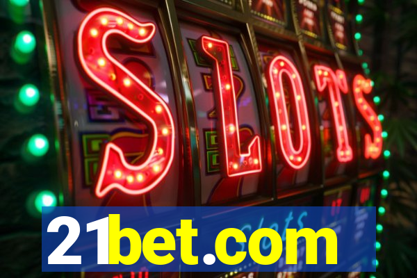 21bet.com