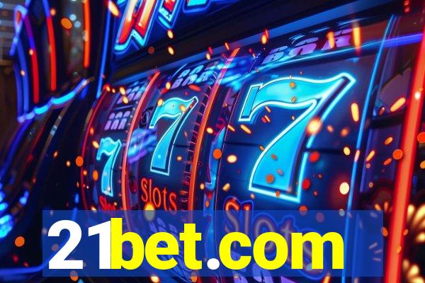 21bet.com