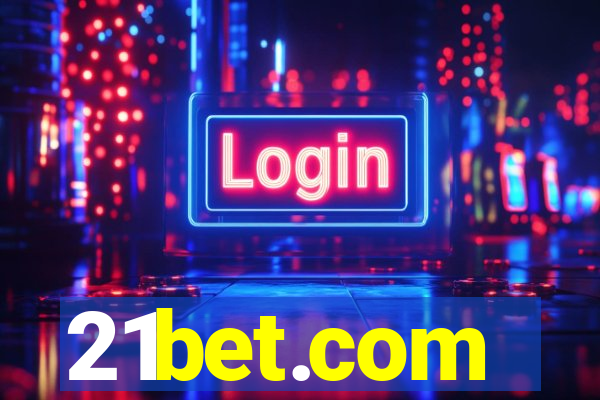 21bet.com