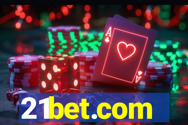 21bet.com