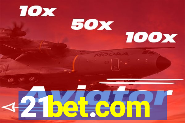 21bet.com