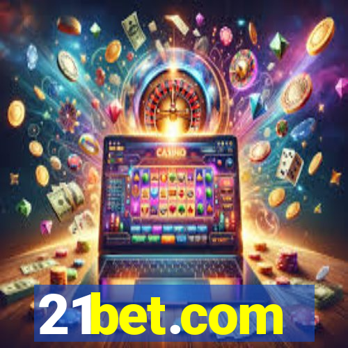 21bet.com