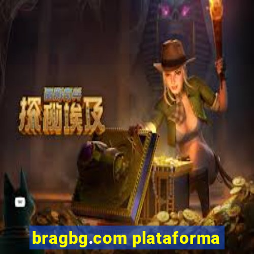 bragbg.com plataforma