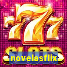 novelasflix totalmente demais