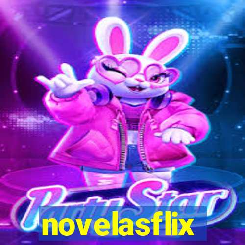 novelasflix totalmente demais